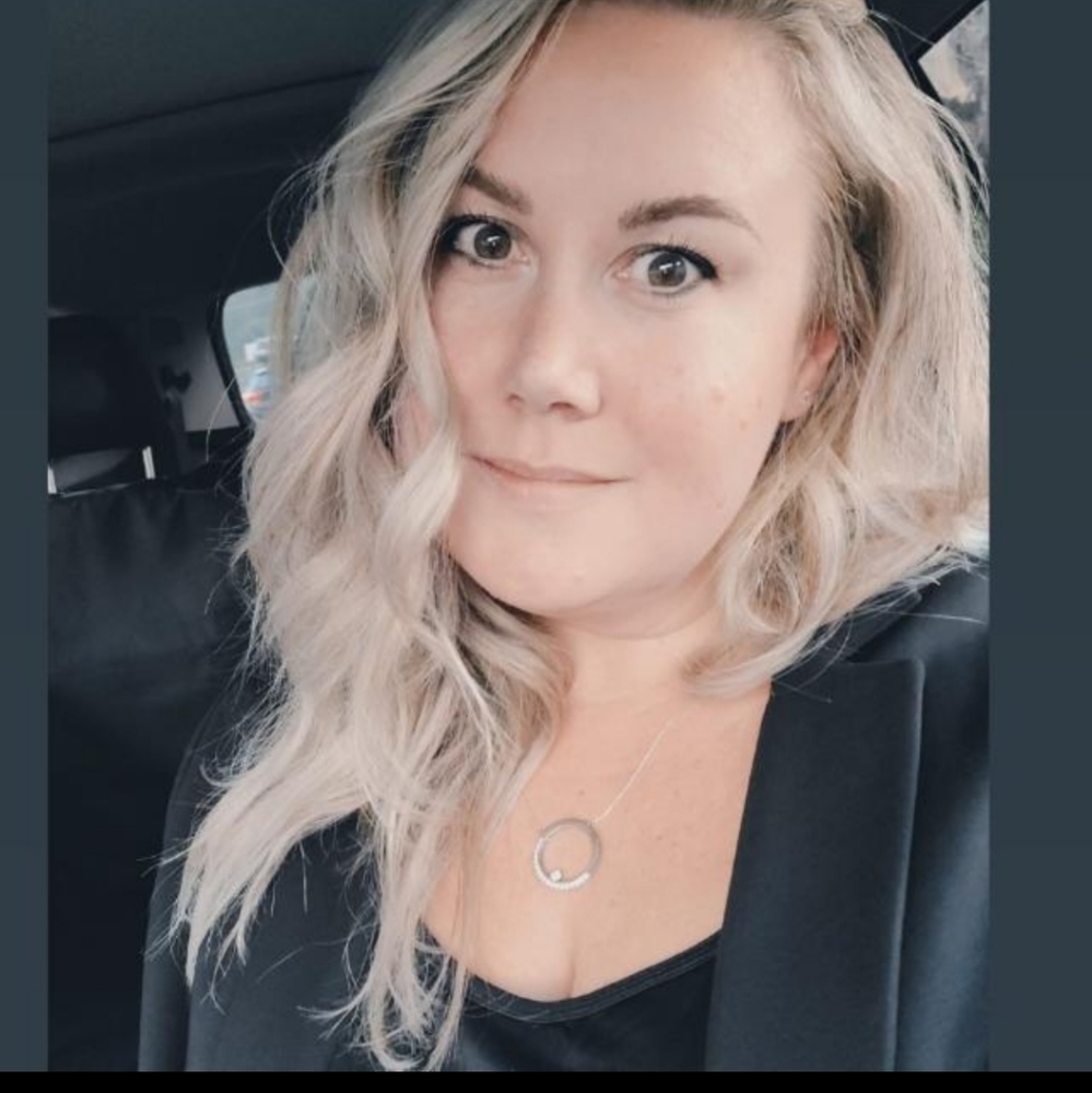 Meet your Posher, Michelle